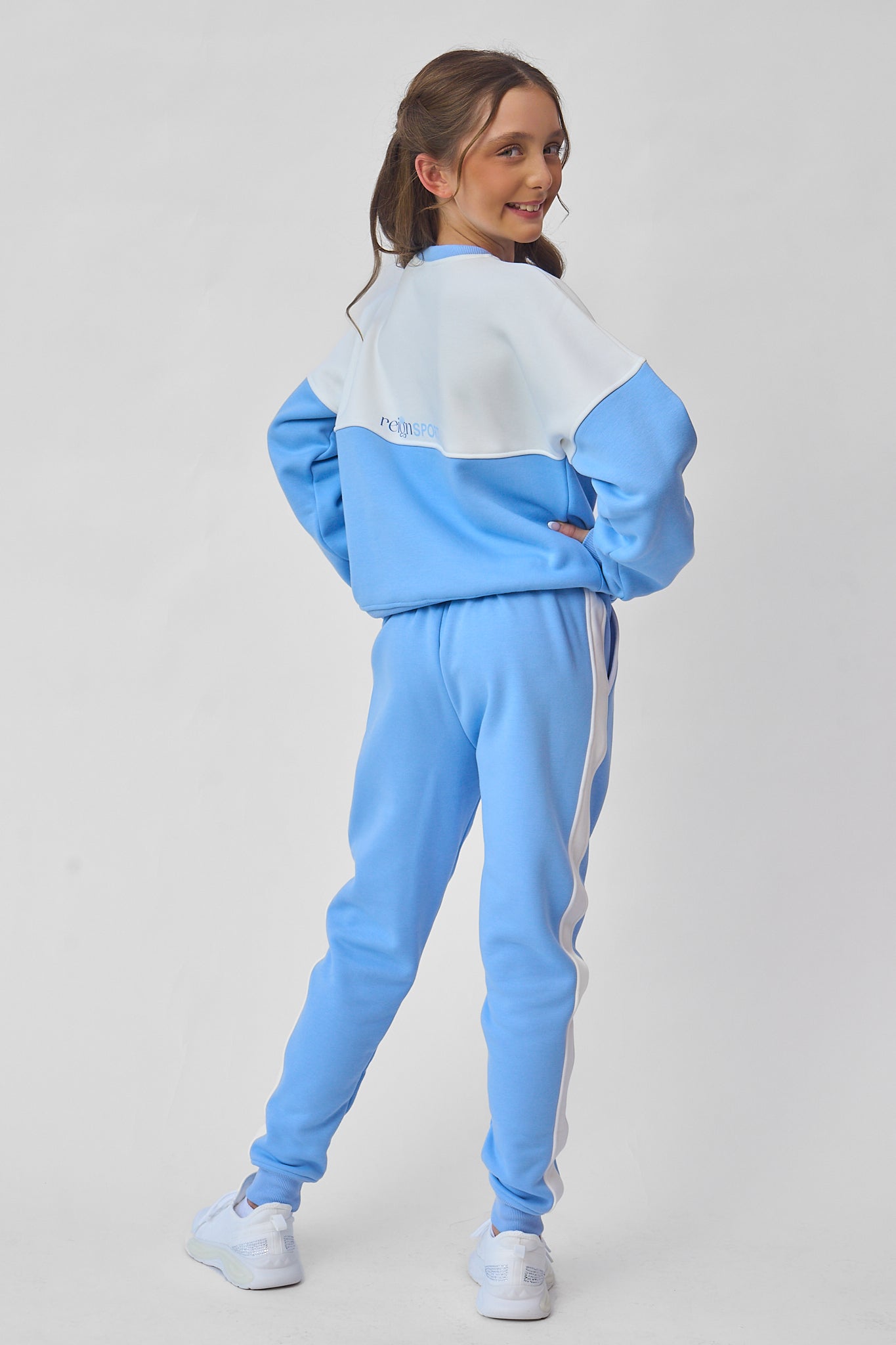 Youth Après Reign Joggers