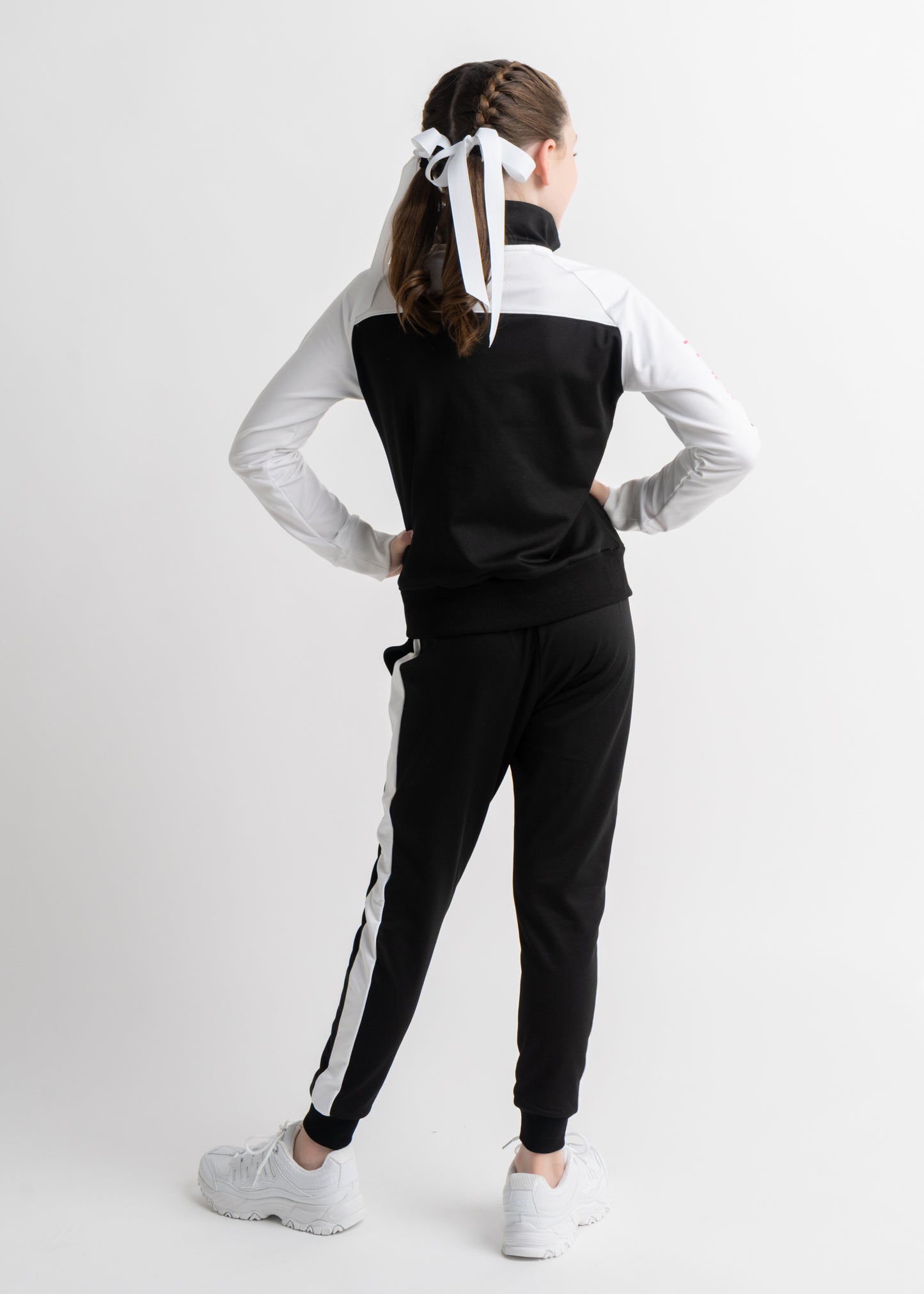 Youth DuoForce Track Joggers