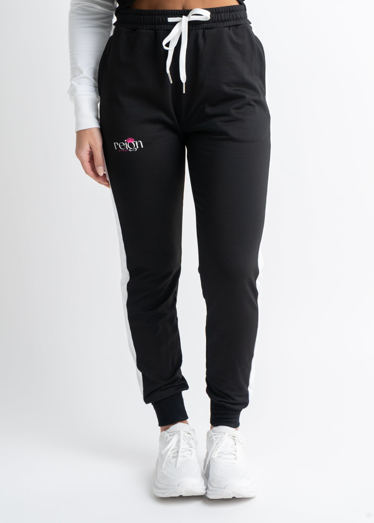 Women's DuoForce Tracksuit Bundle
