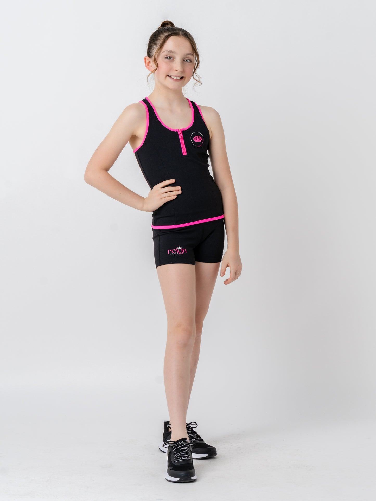 Youth Essentials Tank