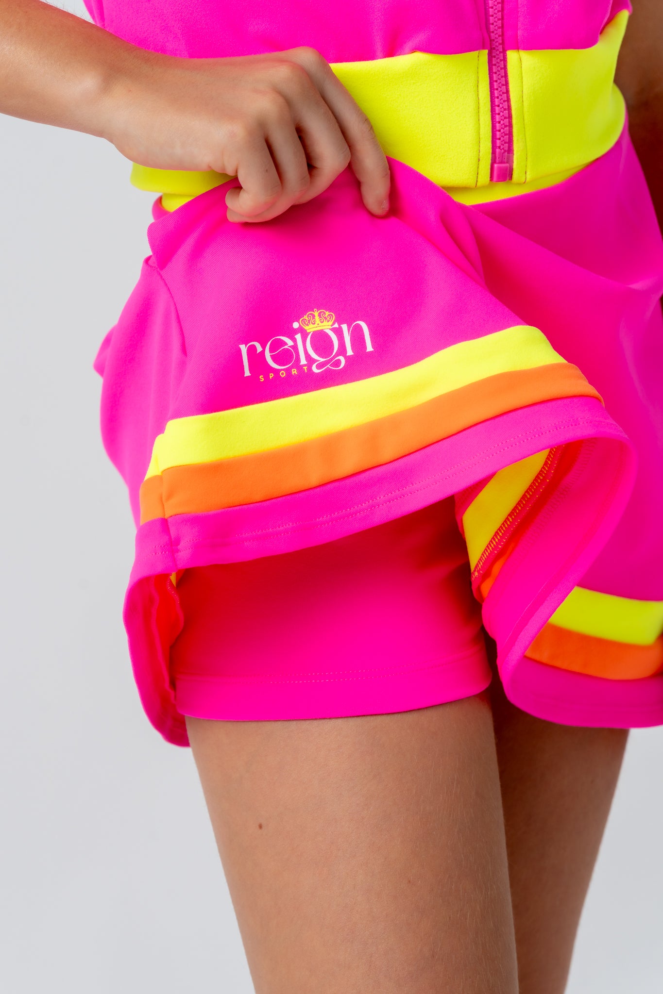 Youth Neon Reign Bundle