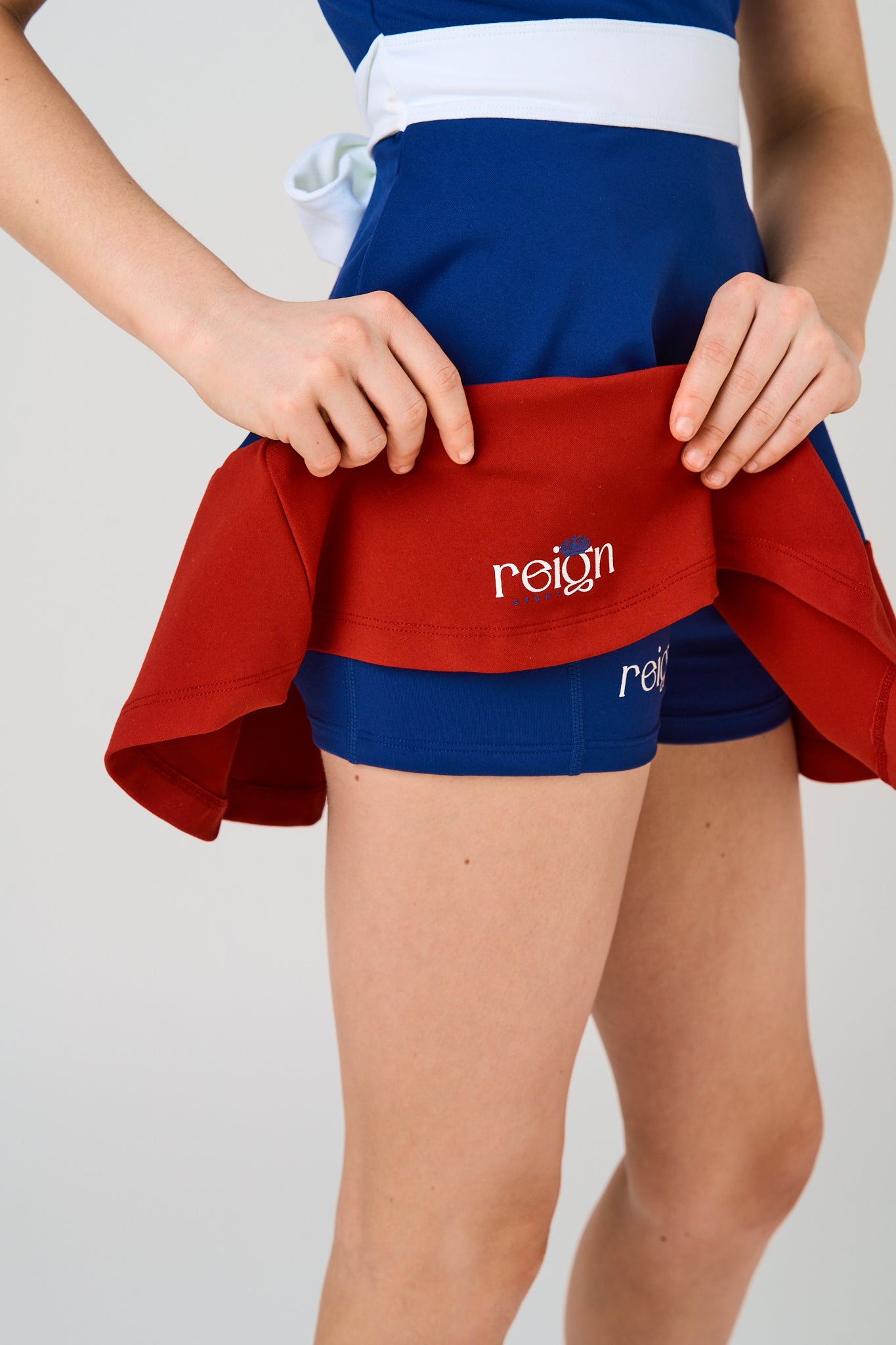 Youth America's Sweetheart Dress