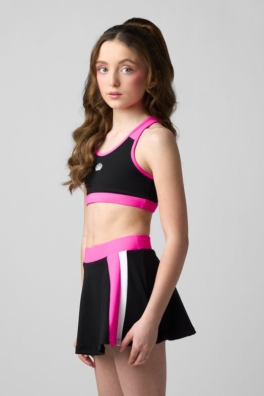 Youth Essentials Mini Flirt Skirt