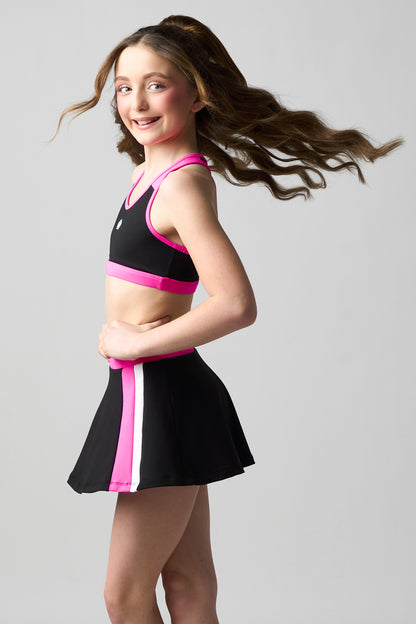 Youth Essentials Sports Bra