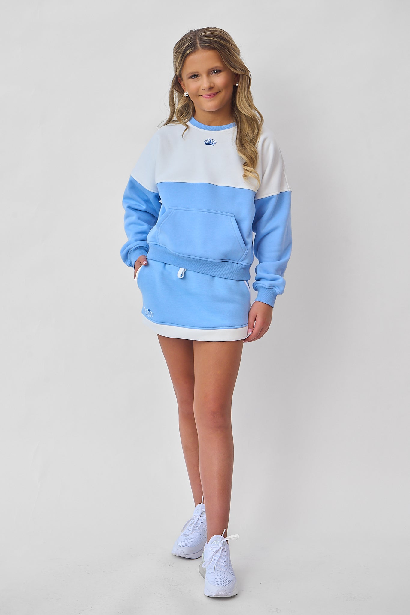 Youth Après Reign Skirt