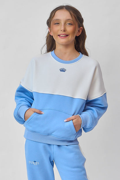 Youth Après Reign Joggers