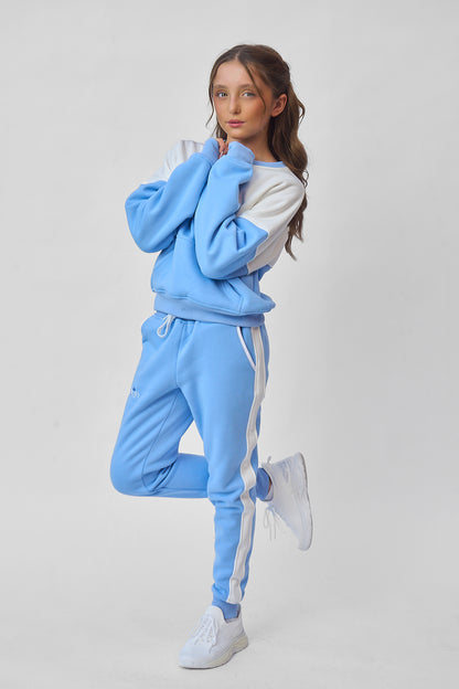 Youth Après Reign Crewneck