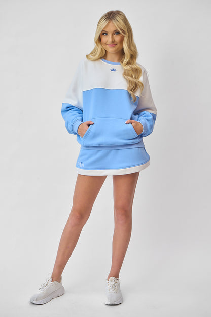 Women's Après Reign Crewneck