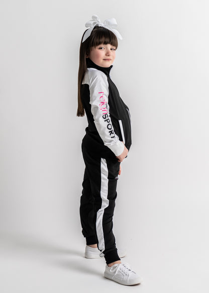 Youth DuoForce Track Joggers