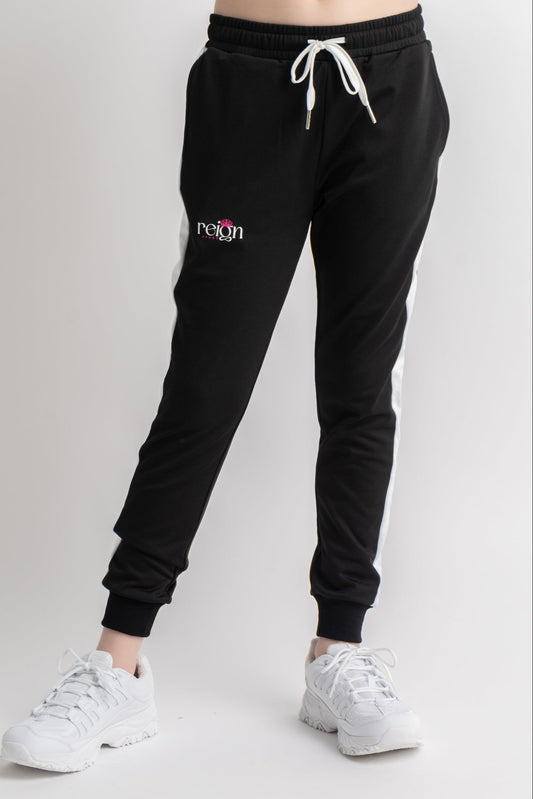 Youth DuoForce Track Joggers