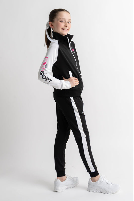 Youth DuoForce Tracksuit Bundle