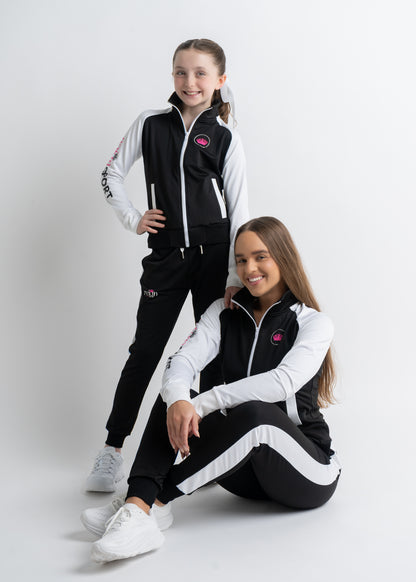 Women's DuoForce Track Jacket