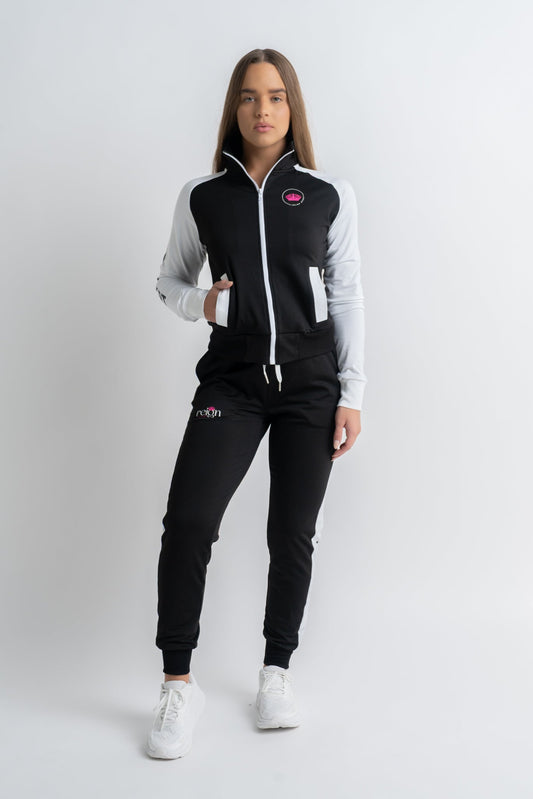 Women's DuoForce Tracksuit Bundle