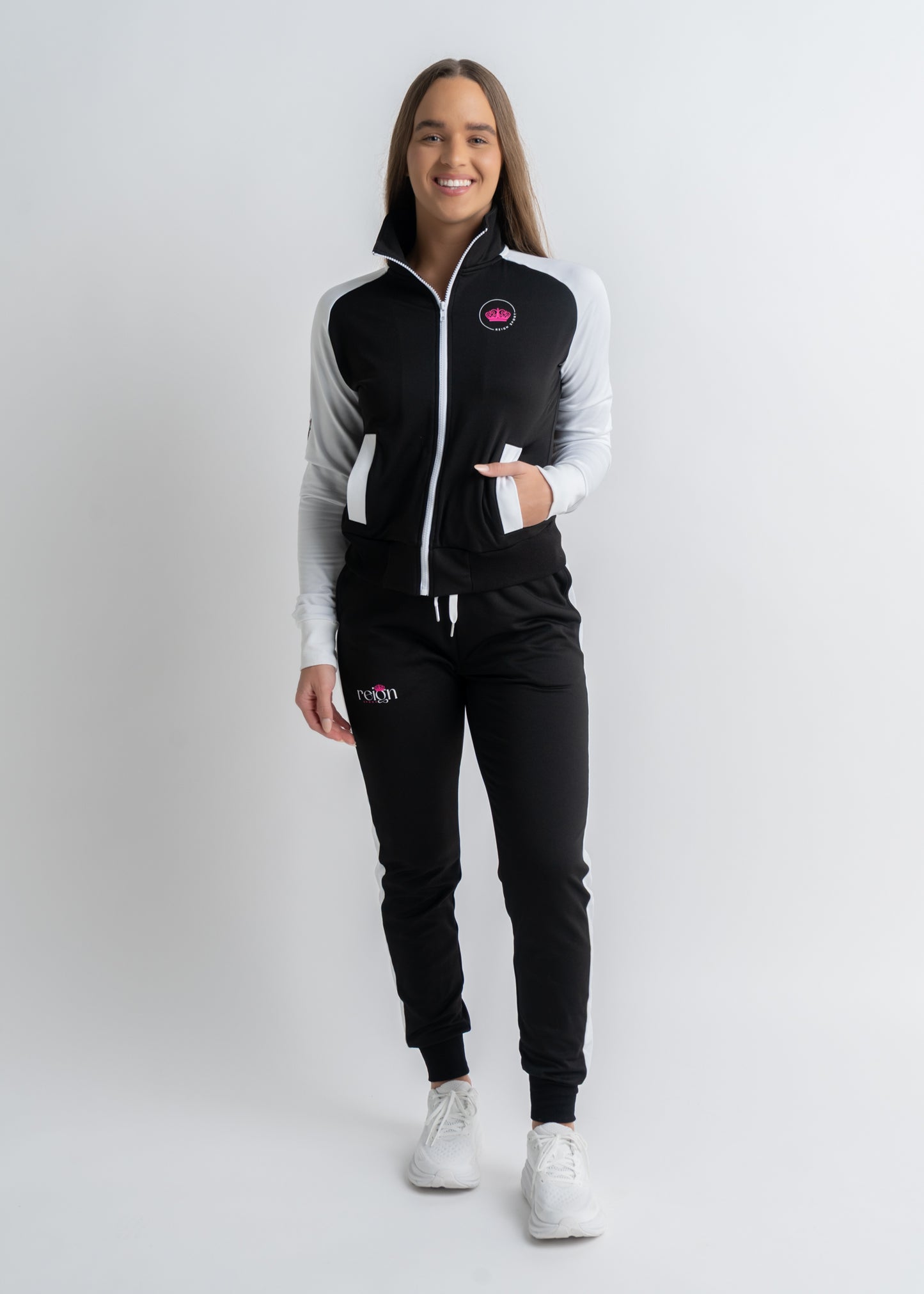 Women's DuoForce Tracksuit Bundle