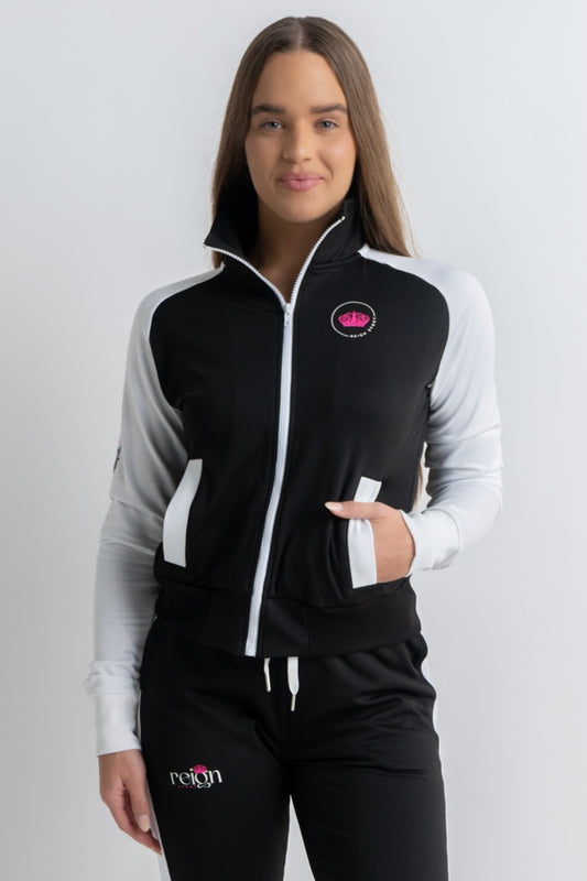 Women's DuoForce Track Jacket