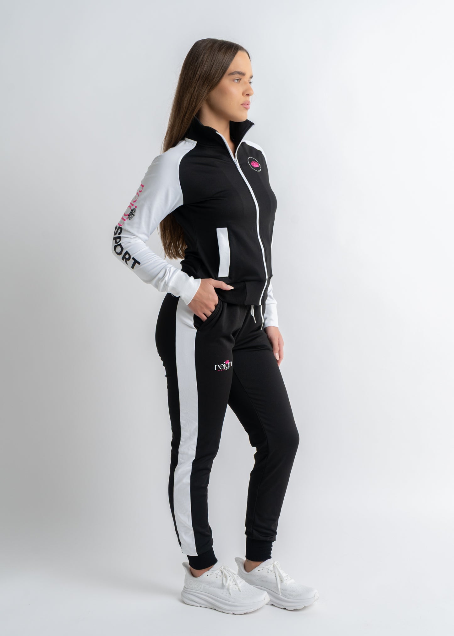 Women's DuoForce Track Jacket