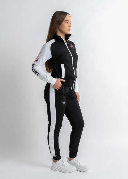 Women's DuoForce Track Jacket