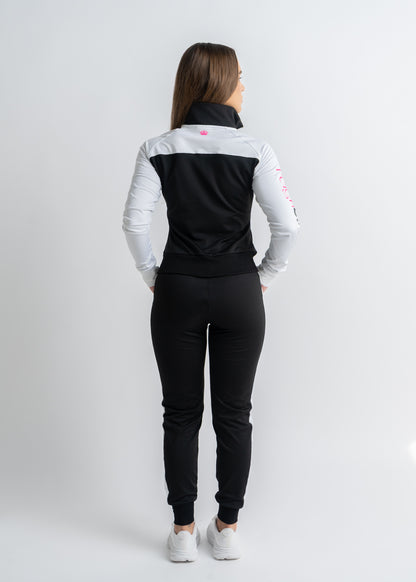Women's DuoForce Track Jacket