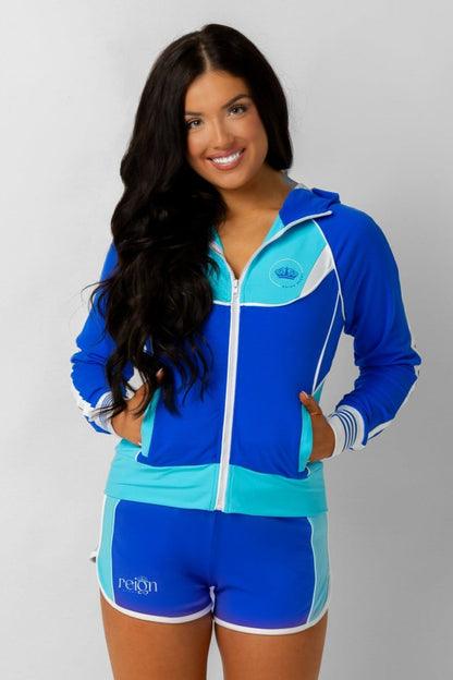 Women's Reign Tide Jacket