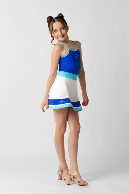 Youth Reign Tide Athletic Dress