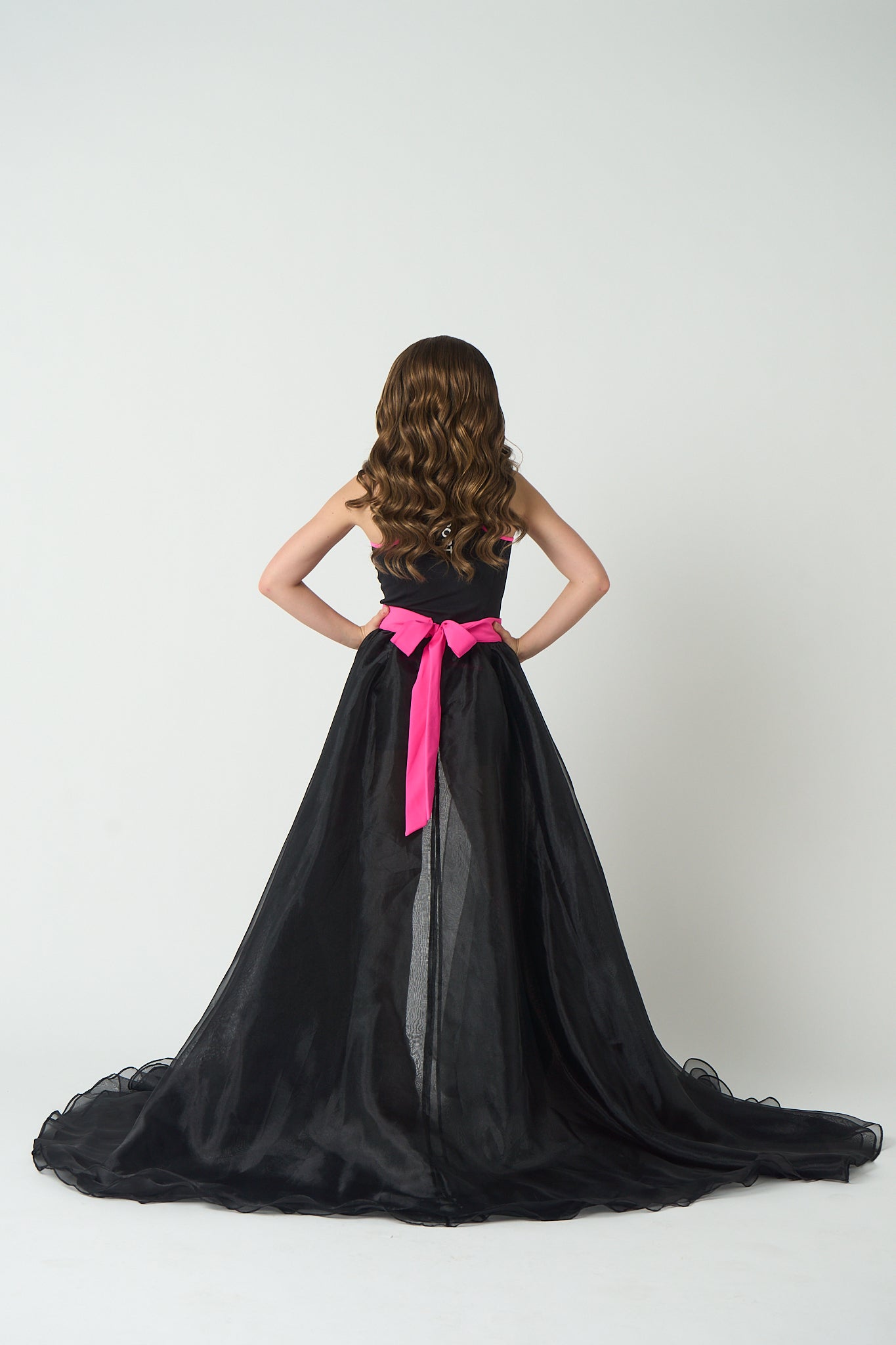 Youth Reign Rehearse Overskirt