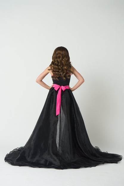 Youth Reign Rehearse Overskirt