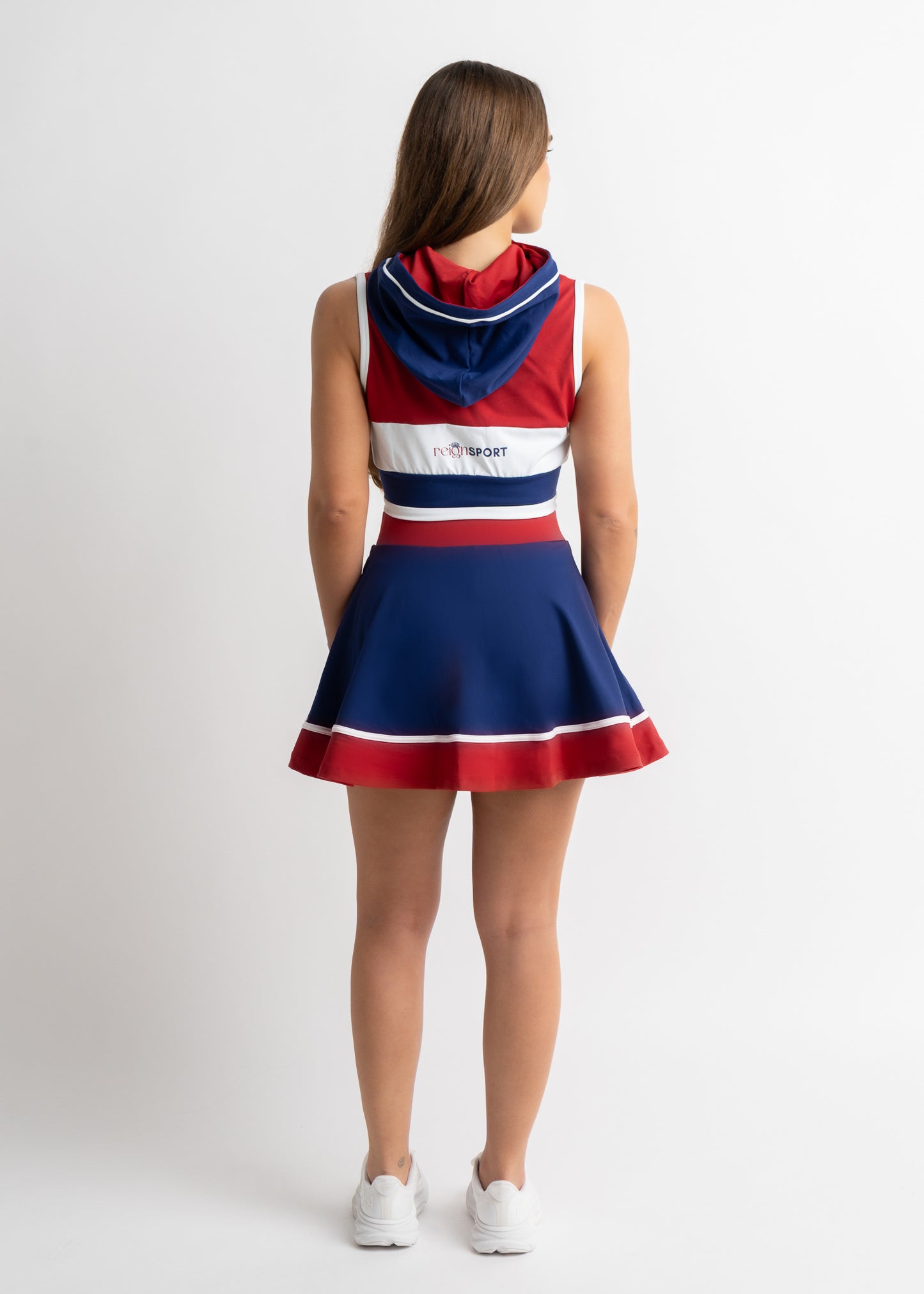 Women's Reign USA Bundle