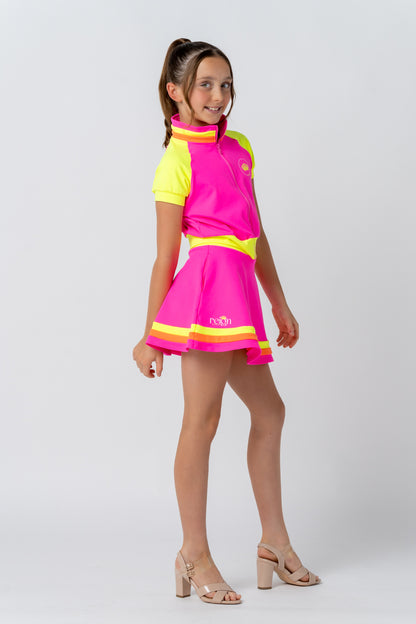 Youth Neon Reign Jacket