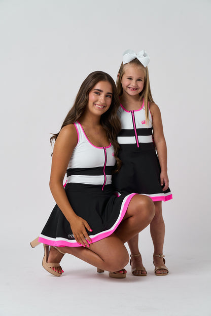 Women's Essentials Coquette Athletic Dress