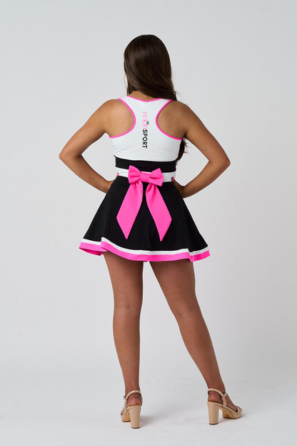 Women's Essentials Coquette Athletic Dress