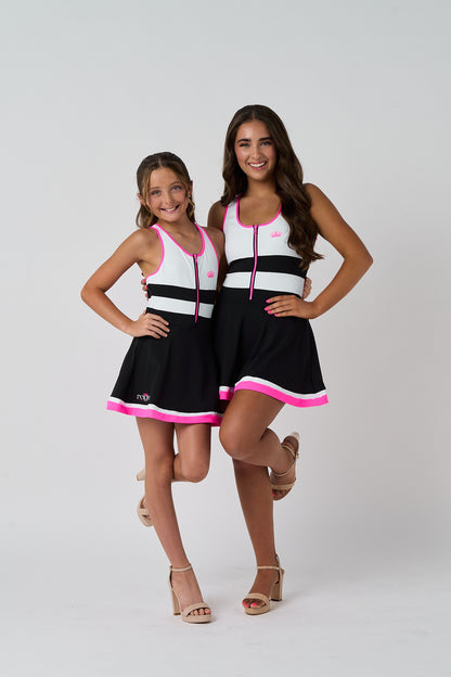 Women's Essentials Coquette Athletic Dress