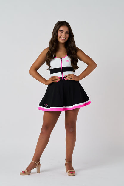 Women's Essentials Coquette Athletic Dress