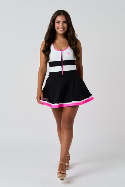 Women's Essentials Coquette Athletic Dress