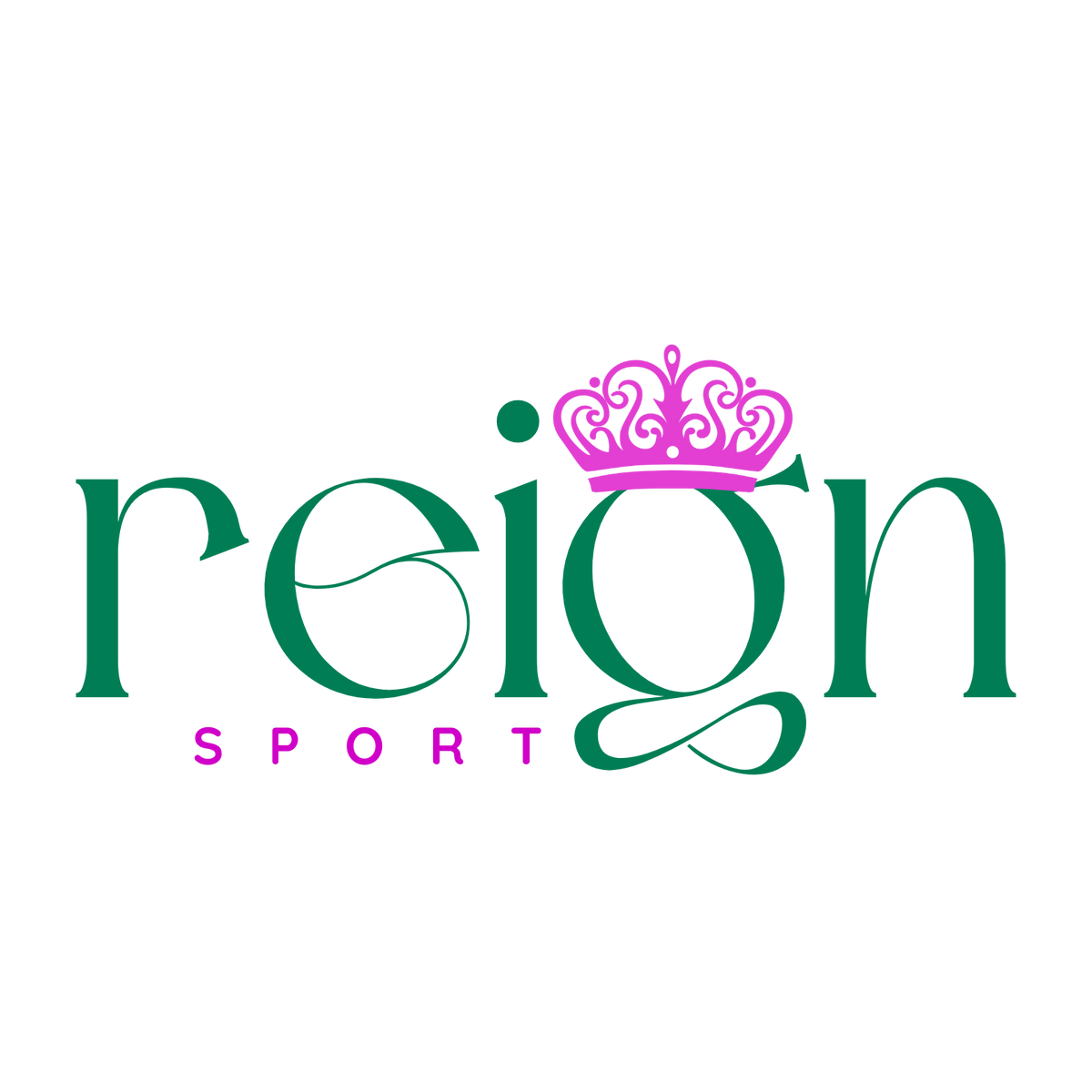 Blue Raspberry Reign Logo Youth Reign USA Bundle – Reign Sport®
