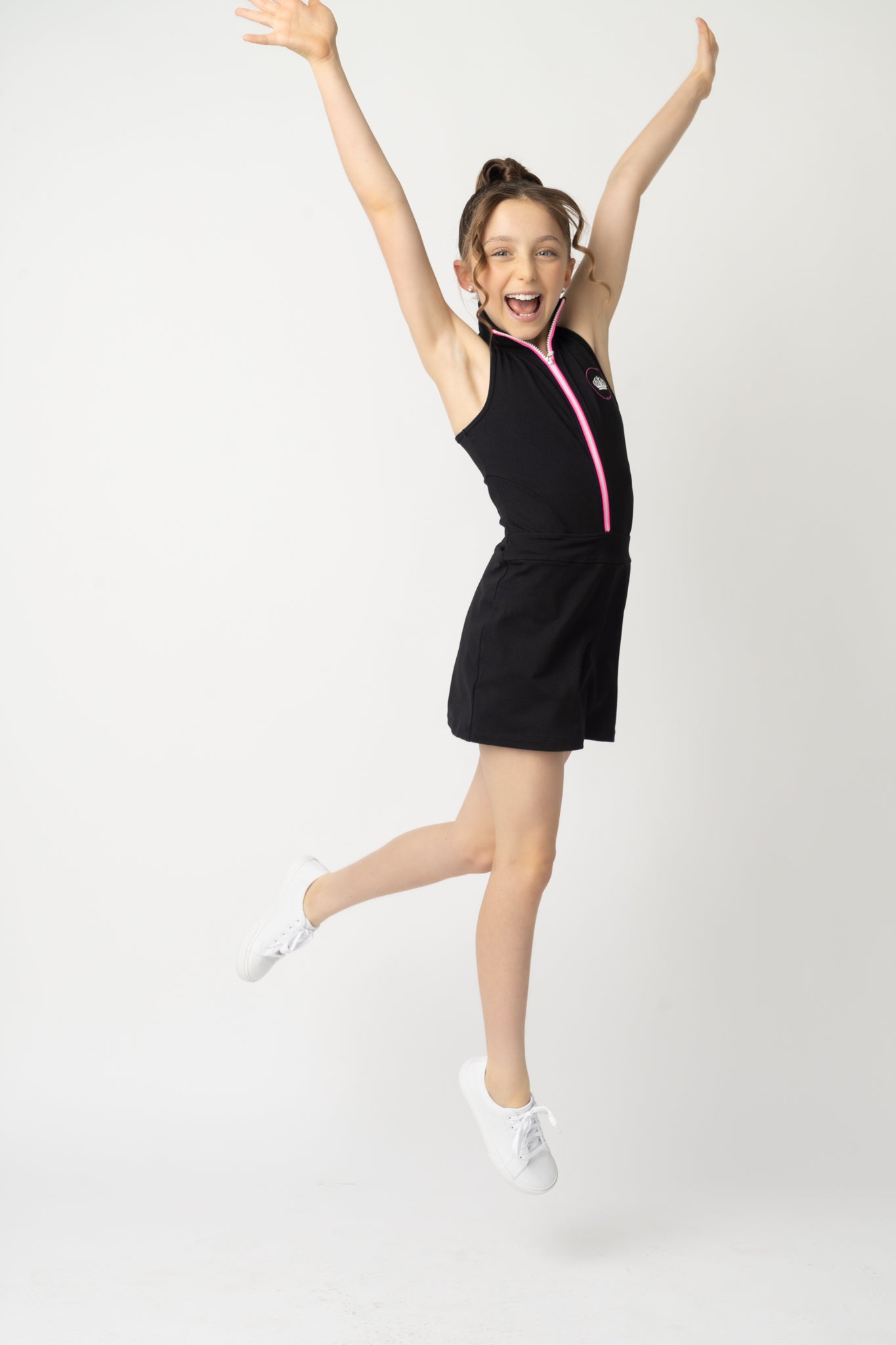Youth REIGN Essentials Athletic Dress