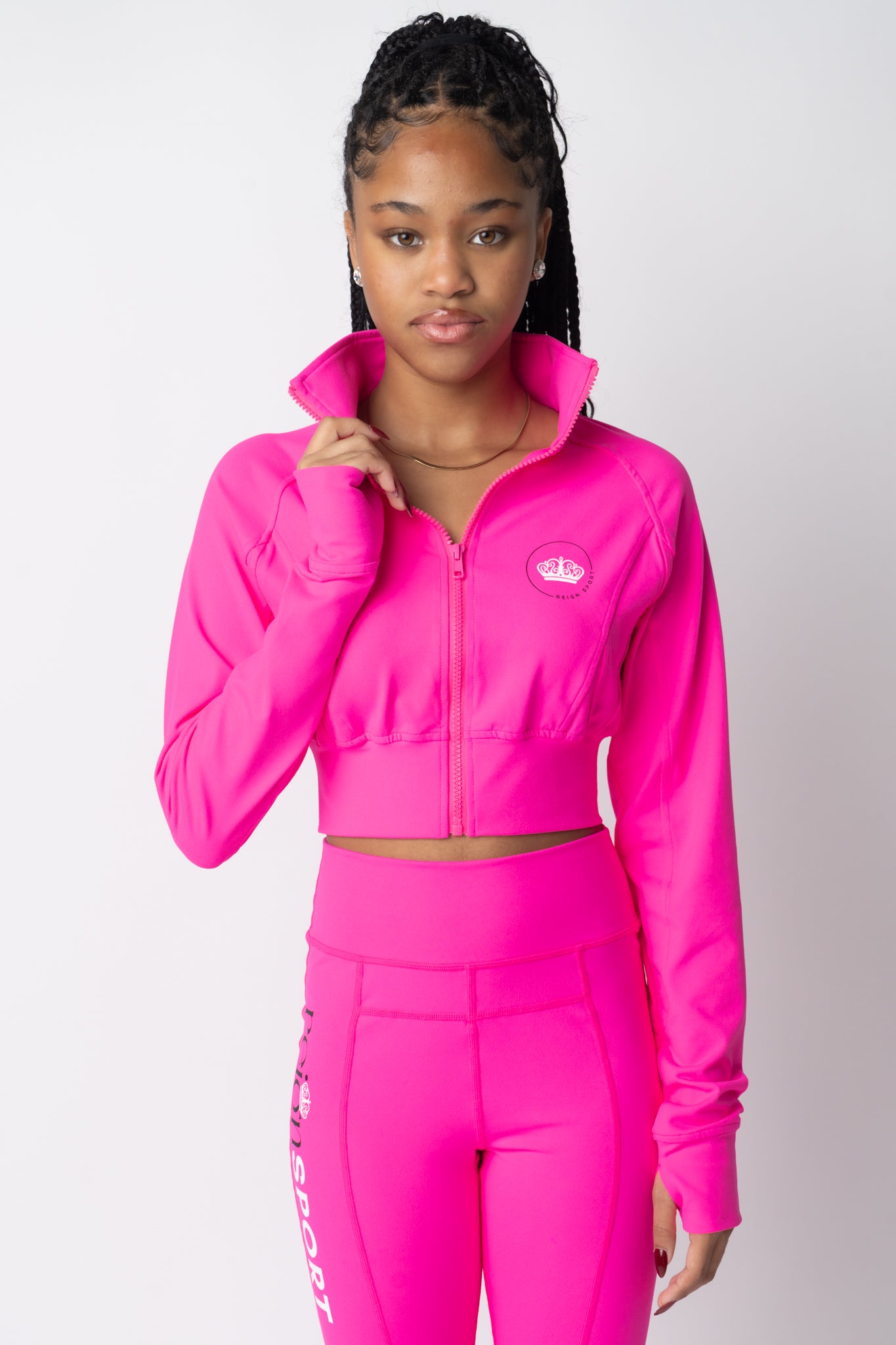 Pink Reign Products – Reign Sport®