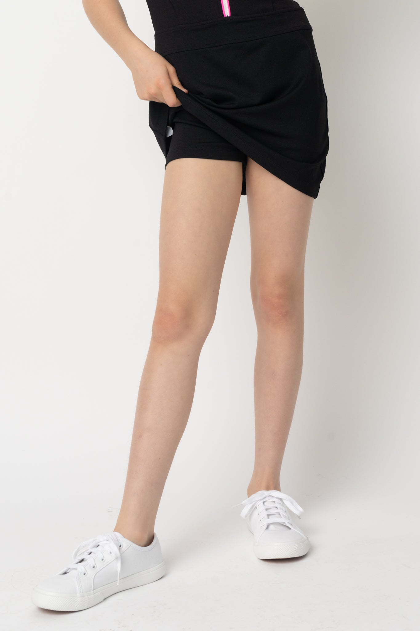 Youth REIGN Essentials Athletic Dress