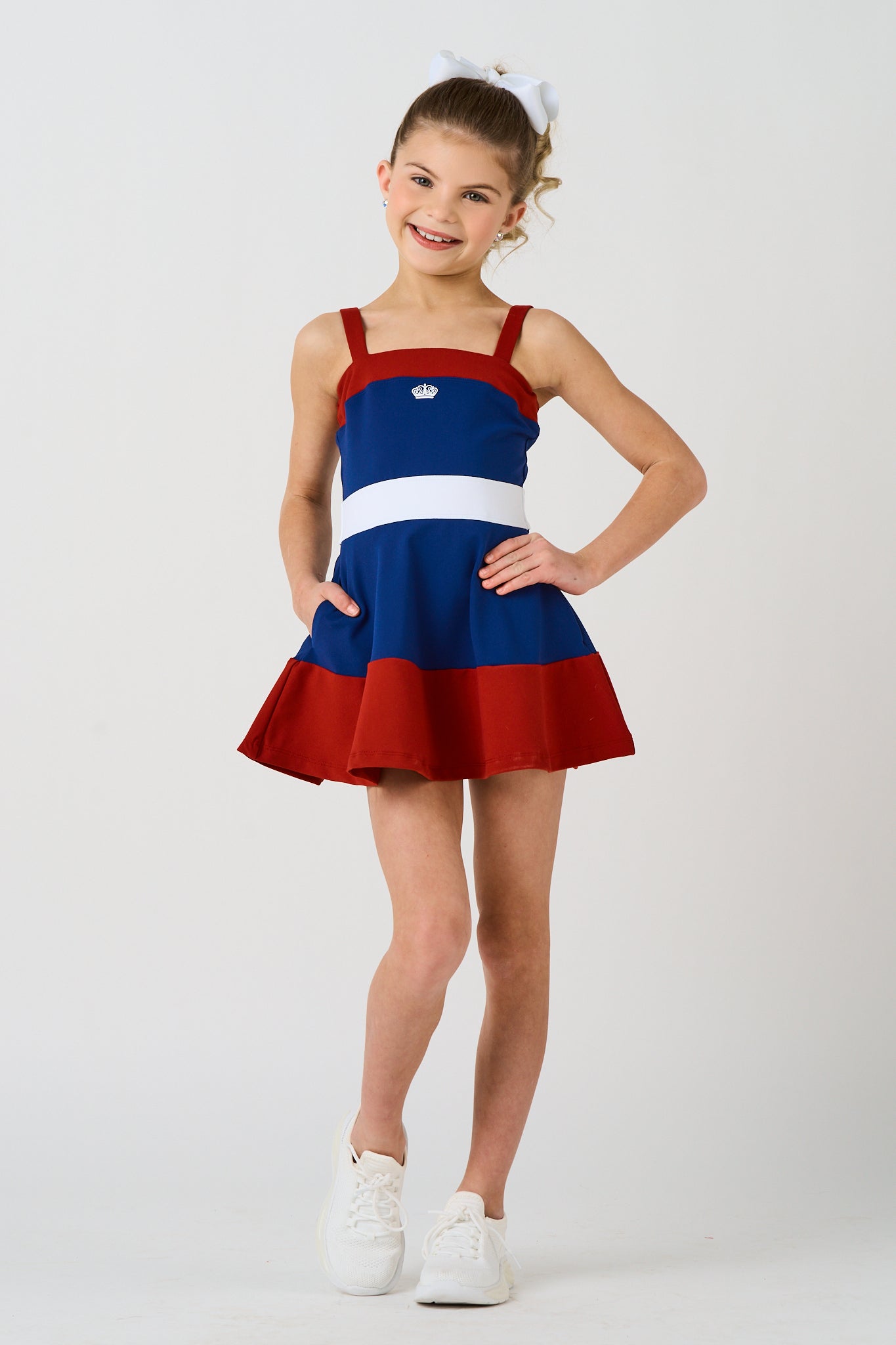 Youth America's Sweetheart Dress
