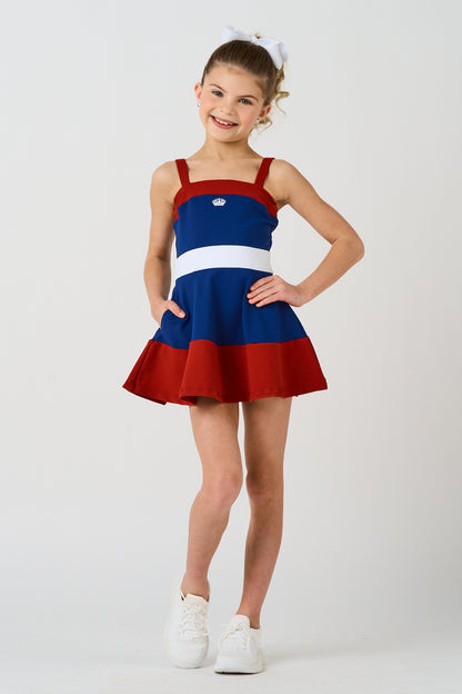 Youth America's Sweetheart Dress