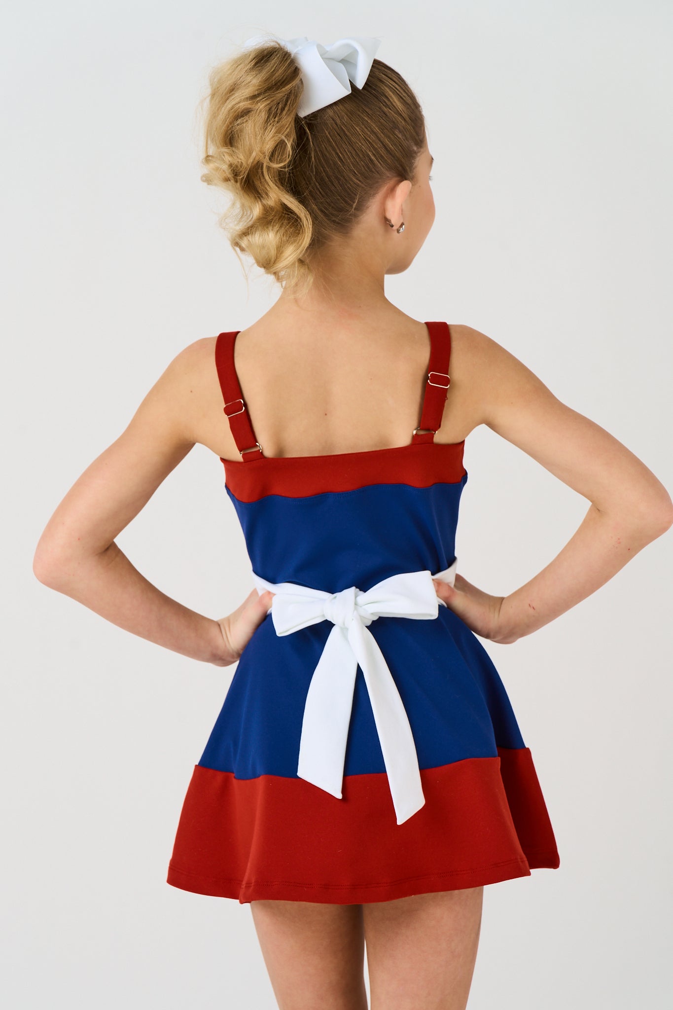 Youth America's Sweetheart Dress