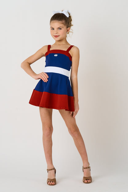 Youth America's Sweetheart Dress