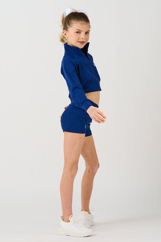 Youth Royal Shorties