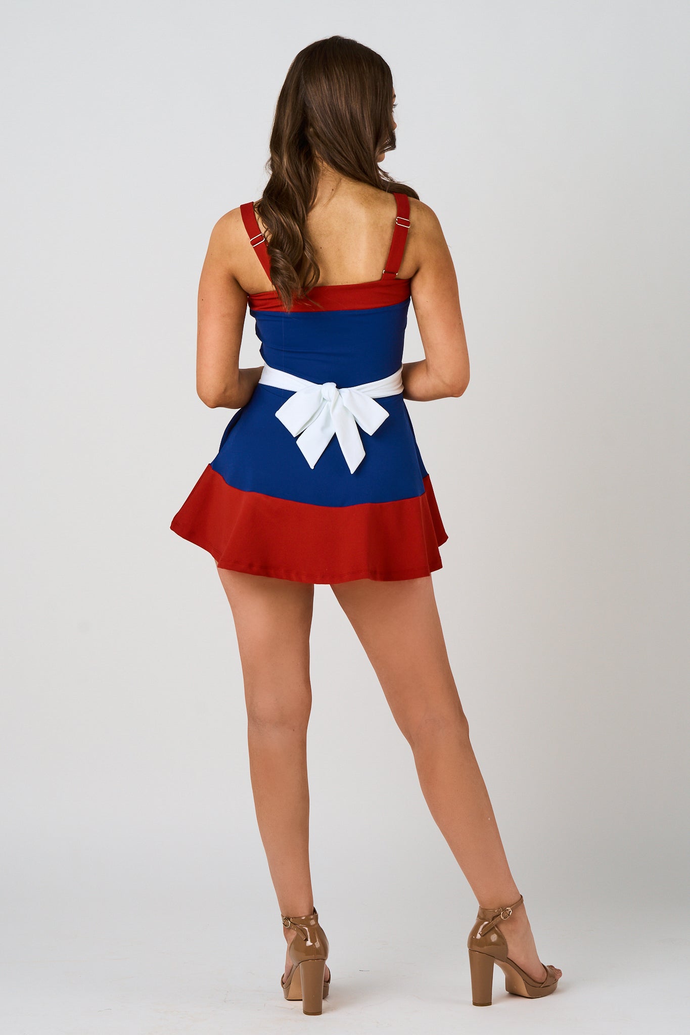 Women's America's Sweetheart Dress