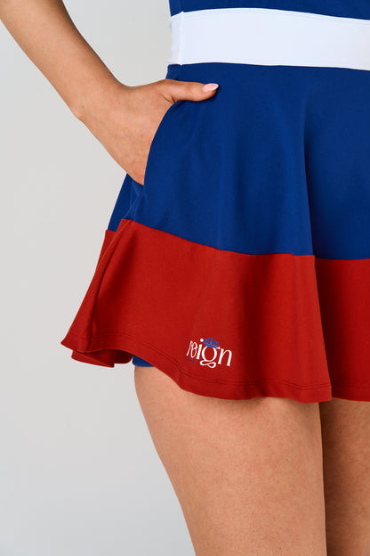 Women's America's Sweetheart Dress