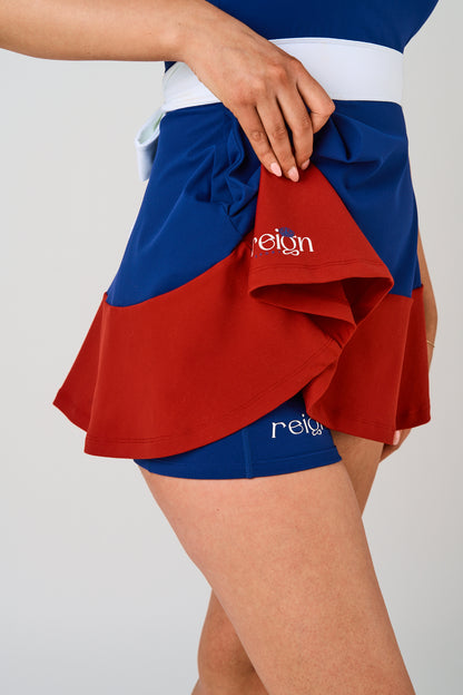 Women's 3-in-1 America's Sweetheart Bundle