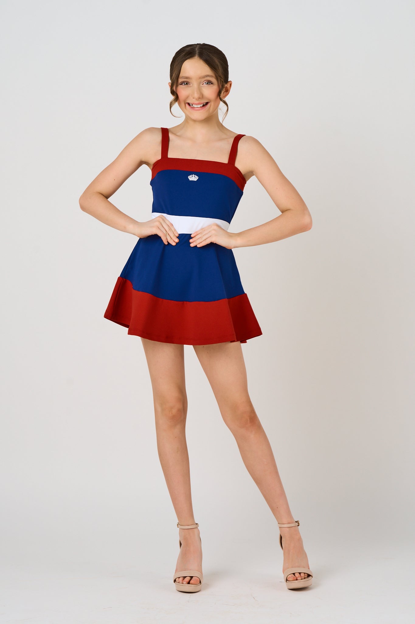 Youth America's Sweetheart Dress