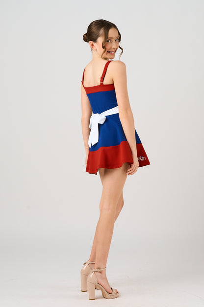 Youth America's Sweetheart Dress