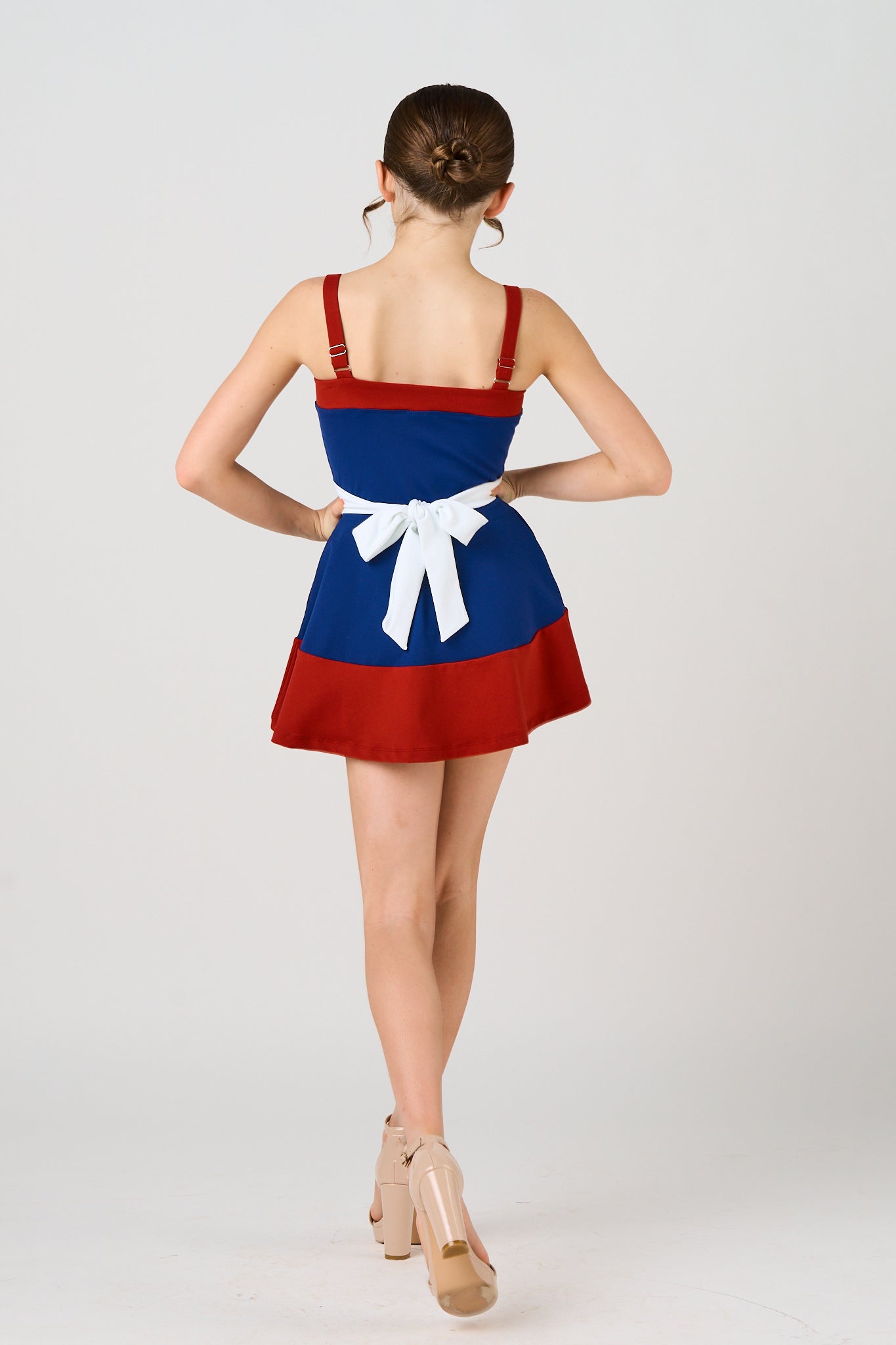 Youth America's Sweetheart Dress