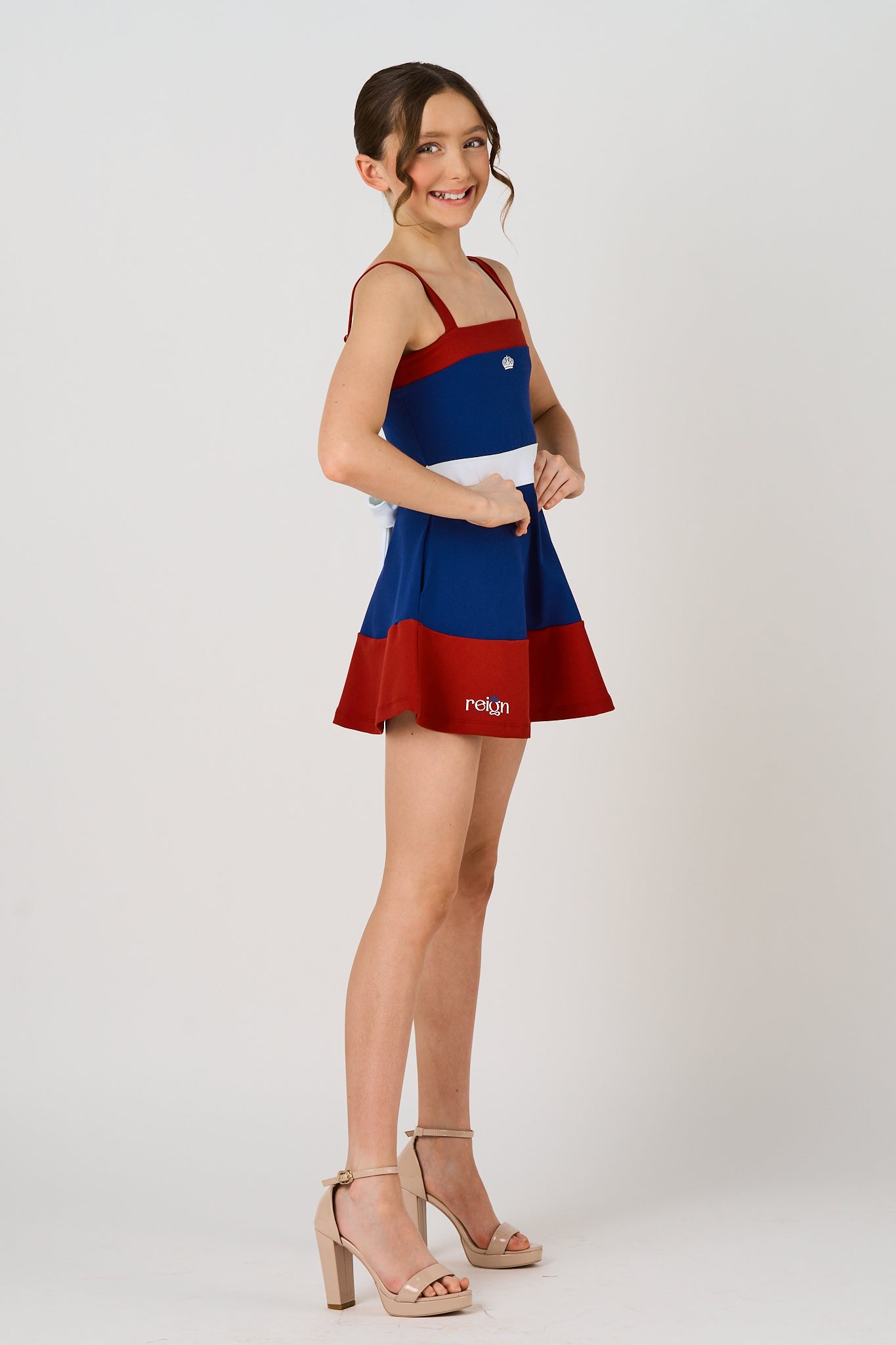 Youth America's Sweetheart Dress