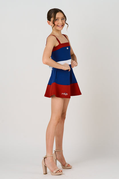 Youth America's Sweetheart Dress